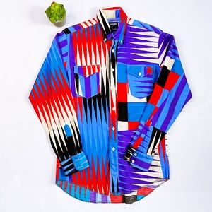 Vintage Wrangler shirt